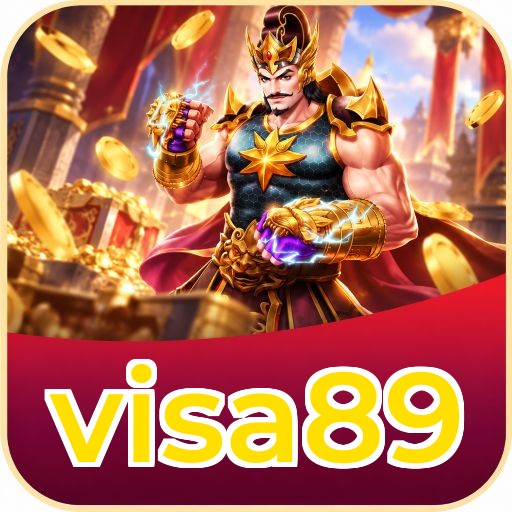 Screenshot 3 - visa89 Settings