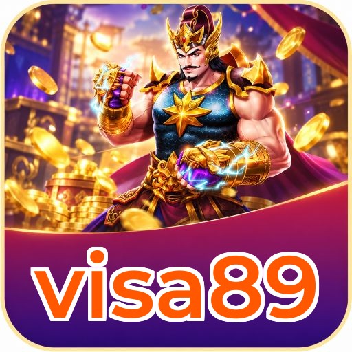Screenshot 1 - visa89 Home Screen