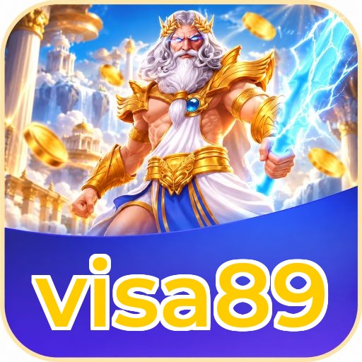 Screenshot 1 - visa89 Home Screen