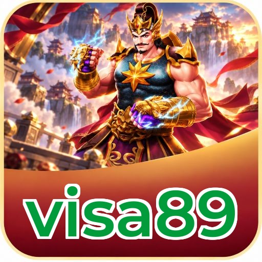 Screenshot 3 - visa89 Settings
