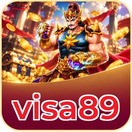 Screenshot 3 - visa89 Settings