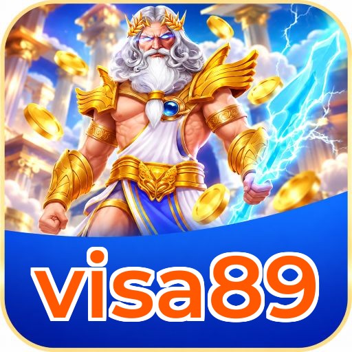 Screenshot 1 - visa89 Home Screen