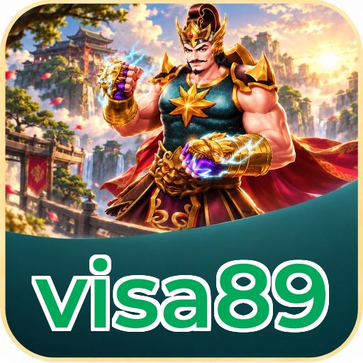 Screenshot 3 - visa89 Settings