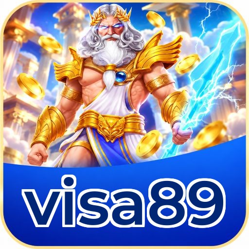 Screenshot 1 - visa89 Home Screen